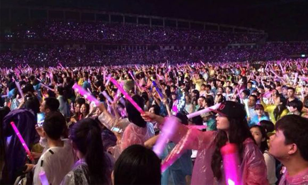 松原多浪微视微网站开发案例