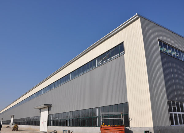 松原新场外景图一